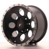 Disk Japan Racing JRX4 16x9 ET0 6x139.7 MBlack+Lip