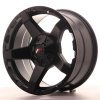 Disk Japan Racing JRX5 18x9 ET20 6x139.7 Matt Black