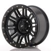 Disk Japan Racing JRX7 17x9 ET0 6x114,3 Matt Black