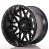 Disk Japan Racing JRX8 20x12 ET-49 6x139,7 Matt Black