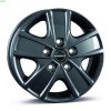 Disk Borbet CWG 6x16 ET68 5x118 mistral anthracite leskly