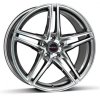 Disk Borbet XRT 9.5x19 ET40 5x120 grafit lesteny