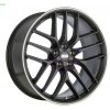 Disk BBS CC-R 8x19 ET17 5x112 schwarz matt