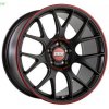 Disk BBS CH-R 8.5x19 ET27 5x112 Nurburgring-Edition