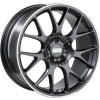 Disk BBS CH-R 8.5x19 ET43 5x112 schwarz matt