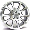 WSP HONDA OTTAWA 7.0x18.0 ET50 5x114.3                        SILVER