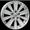 WSP HYUNDAI RAVENNA 6.5x17.0 ET46 5x114.3                        SILVER