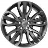 WSP LANDROVER BRAY 8.0x20.0 ET45 5x108 ANTHRACITE POLISHED