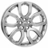 WSP LANDROVER PAN 8.5x20.0 ET47 5x120 SILVER