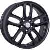 WSP MINI AMSTEL 7.5x19.0 ET52 5x120 DULL BLACK