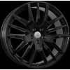 WSP MASERATI FLORENCE 9.0x21.0 ET40 5x114.3                        GLOSSY BLACK