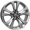 WSP OPEL MING 8.0x18.0 ET42 5x120 HYPER ANTHRACITE