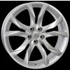 WSP PEUGEOT LE MANS RCZ 8.5x19.0 ET27 5x108 HYPER SILVER