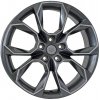 WSP SKODA KIEV 7.5x18.0 ET51 5x112 ANTHRACITE POLISHED