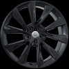 WSP TESLA H2O OXY 9.0x21.0 ET40 5x120 ANTHRACITE