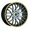 Disk BARRACUDA KARIZZMA 7.5x17 / 4x98 4x108