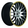 Disk BARRACUDA KARIZZMA 7.5x17 / 4x98 4x108