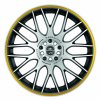 Disk BARRACUDA KARIZZMA 7.5x17 / 4x98 4x108