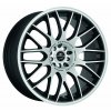 Disk BARRACUDA KARIZZMA 7.5x17 / 4x100 4x114.3