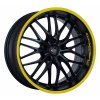 Disk BARRACUDA VOLTEC T6 7.0x17 / 4x100