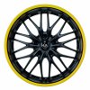 Disk BARRACUDA VOLTEC T6 7.0x17 / 4x100