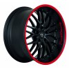 Disk BARRACUDA VOLTEC T6 9.0x19 / 5x120