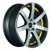Disk CORSPEED CHALLENGE 9.0x20 / 5x112