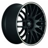 Disk BARRACUDA KARIZZMA  8x18 5x105/115
