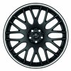 Disk BARRACUDA KARIZZMA  8x18 5x105/115