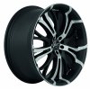 Disk BARRACUDA TZUNAMEE 9,0x20 / 5x100/5x112