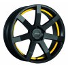 Disk CORSPEED CHALLENGE 10x20 / 5x114,3