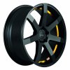 Disk CORSPEED CHALLENGE 10x20 / 5x114,3