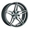 Disk BARRACUDA STARZZ 8.0x18 / 5x112