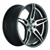 Disk BARRACUDA STARZZ 8.0x18 / 5x112