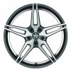 Disk BARRACUDA STARZZ 8.0x18 / 5x112