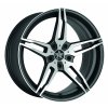Disk BARRACUDA STARZZ 8.5x19 / 5x112