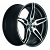 Disk BARRACUDA STARZZ 8.5x19 / 5x112