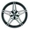 Disk BARRACUDA STARZZ 8.5x19 / 5x112