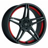 Disk BARRACUDA STARZZ 8.5x19 / 5x112