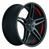 Disk BARRACUDA STARZZ 8.5x19 / 5x112