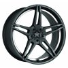 Disk BARRACUDA STARZZ 8.5x19 / 5x112