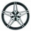 Disk BARRACUDA STARZZ 8.5x19 / 5x112