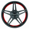 Disk BARRACUDA STARZZ 8.5x19 / 5x112