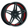 Disk BARRACUDA STARZZ 8.5x19 / 5x112
