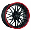 Disk BARRACUDA VOLTEC T6 7.0x17 / 4x100