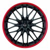 Disk BARRACUDA VOLTEC T6 7.0x17 / 4x100