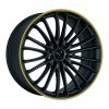 Disk CORSPEED LE MANS 8.5x19 / 5x112
