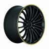Disk CORSPEED LE MANS 8.5x19 / 5x112