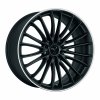 Disk CORSPEED LE MANS 8.5x19 / 5x112