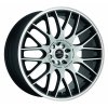 Disk BARRACUDA KARIZZMA 9.5x19 / 5x100 5x112